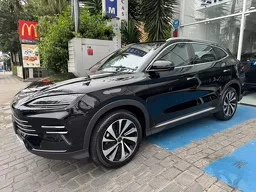 BYD Song Plus