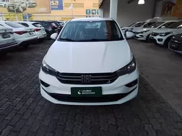 Fiat Cronos