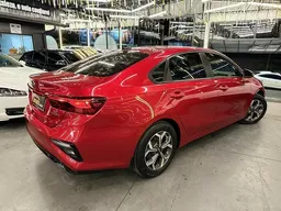 KIA Cerato