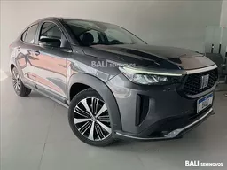 Fiat Fastback