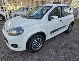 Fiat Uno
