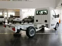 Renault Master Branco 4