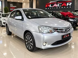 Toyota Etios