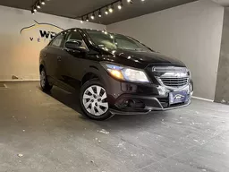 Chevrolet Prisma