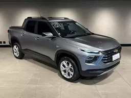 Chevrolet Montana