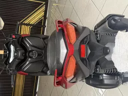 Xmax