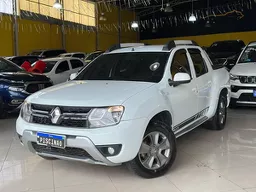 Renault Duster Oroch