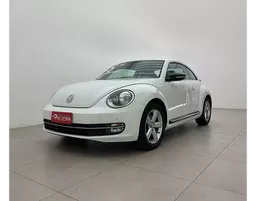 Volkswagen Fusca