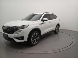 GWM Haval H6