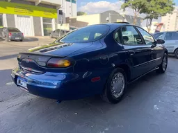 Ford Taurus