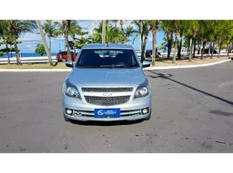 Chevrolet Agile
