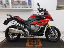 S 1000 XR