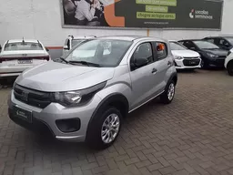 Fiat Mobi