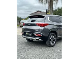 Chery Tiggo 7