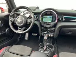 Mini John Cooper Works