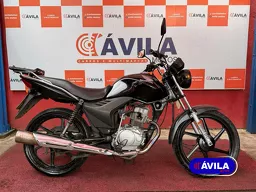 CG 125