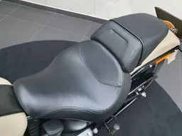 Harley-Davidson Fat Boy