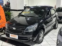 Chevrolet Agile