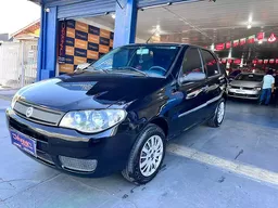 Fiat Siena