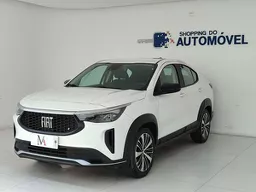 Fiat Fastback