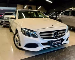 Mercedes-benz C 250