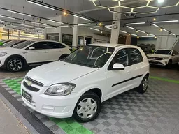 Chevrolet Celta