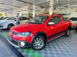 Volkswagen Saveiro