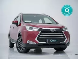 JAC T50