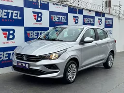 Fiat Cronos
