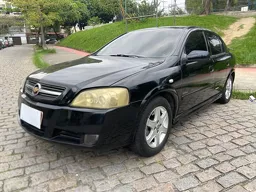 Chevrolet Astra