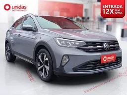 Volkswagen Nivus