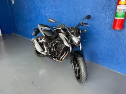 CB 500