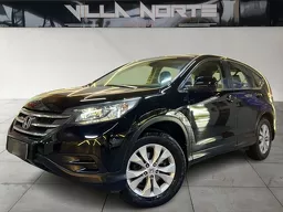 Honda CRV