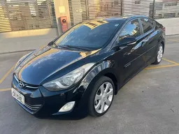 Elantra