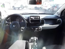 Fiat Mobi