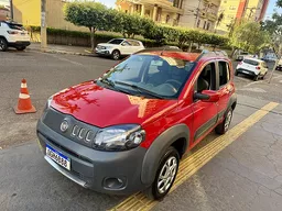Fiat Uno