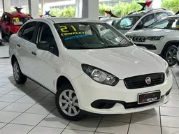 Fiat Siena