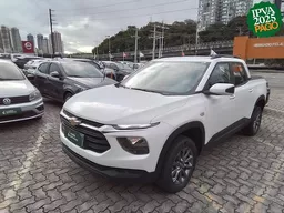 Chevrolet Montana
