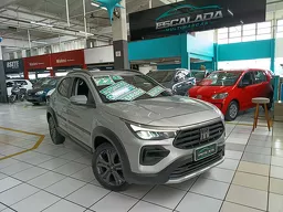 Fiat Pulse