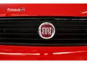 Fiat Grand Siena Branco 7