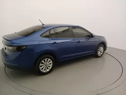 Volkswagen Virtus