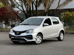 Toyota Etios