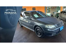 Chevrolet Astra