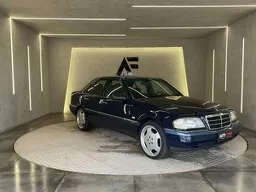 Mercedes-benz C 280