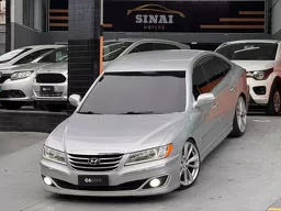 Hyundai Azera