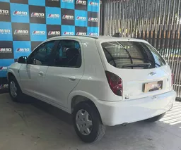 Chevrolet Celta