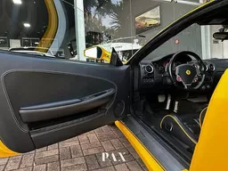 Ferrari F430