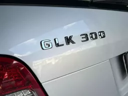 Mercedes-benz GLK 300