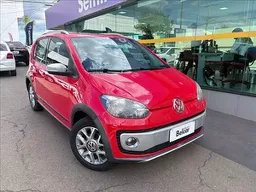 Volkswagen Cross UP