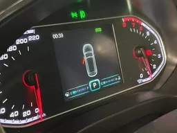Chery Tiggo 5X